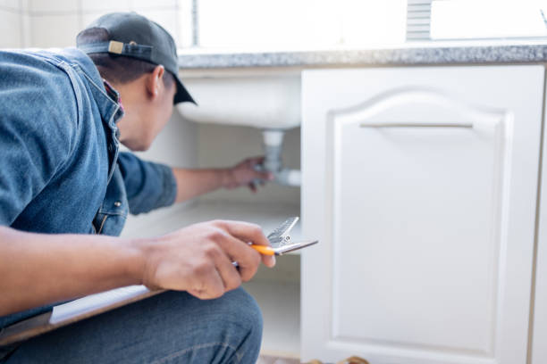 Trusted Valley, NE Plumber Experts